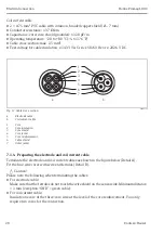 Предварительный просмотр 28 страницы Endress+Hauser Proline Promag L 800 Brief Operating Instructions