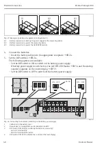 Предварительный просмотр 40 страницы Endress+Hauser Proline Promag L 800 Brief Operating Instructions