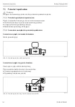 Предварительный просмотр 42 страницы Endress+Hauser Proline Promag L 800 Brief Operating Instructions