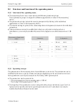 Предварительный просмотр 47 страницы Endress+Hauser Proline Promag L 800 Brief Operating Instructions