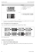 Предварительный просмотр 50 страницы Endress+Hauser Proline Promag L 800 Brief Operating Instructions