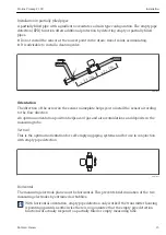 Предварительный просмотр 15 страницы Endress+Hauser Proline Promag P 100 Operating Instructions Manual