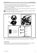 Предварительный просмотр 31 страницы Endress+Hauser Proline Promag P 100 Operating Instructions Manual