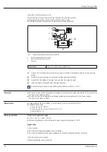 Предварительный просмотр 16 страницы Endress+Hauser Proline Promag P 200 Technical Information