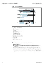 Предварительный просмотр 16 страницы Endress+Hauser Proline Promag W 400 HART Operating Instructions Manual