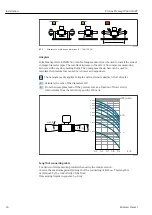 Предварительный просмотр 24 страницы Endress+Hauser Proline Promag W 400 HART Operating Instructions Manual