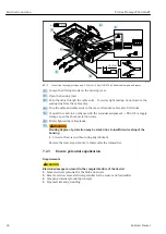 Предварительный просмотр 46 страницы Endress+Hauser Proline Promag W 400 HART Operating Instructions Manual