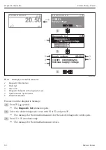 Preview for 60 page of Endress+Hauser Proline Promag W 400 Brief Operating Instructions