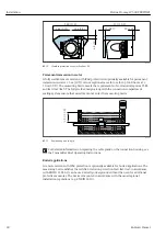 Предварительный просмотр 28 страницы Endress+Hauser Proline Promag W 500 Operating Instructions Manual