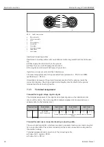 Предварительный просмотр 46 страницы Endress+Hauser Proline Promag W 500 Operating Instructions Manual