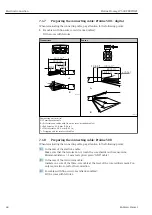 Предварительный просмотр 48 страницы Endress+Hauser Proline Promag W 500 Operating Instructions Manual