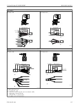 Предварительный просмотр 49 страницы Endress+Hauser Proline Promag W 500 Operating Instructions Manual