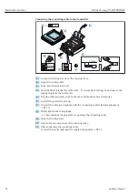 Предварительный просмотр 52 страницы Endress+Hauser Proline Promag W 500 Operating Instructions Manual