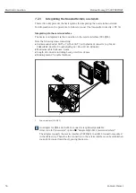 Предварительный просмотр 56 страницы Endress+Hauser Proline Promag W 500 Operating Instructions Manual