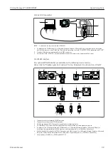 Предварительный просмотр 99 страницы Endress+Hauser Proline Promag W 500 Operating Instructions Manual