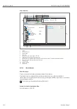 Предварительный просмотр 102 страницы Endress+Hauser Proline Promag W 500 Operating Instructions Manual