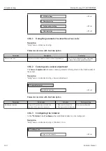 Предварительный просмотр 140 страницы Endress+Hauser Proline Promag W 500 Operating Instructions Manual