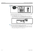 Предварительный просмотр 158 страницы Endress+Hauser Proline Promag W 500 Operating Instructions Manual