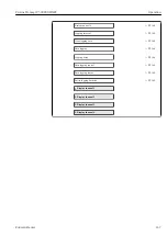 Предварительный просмотр 167 страницы Endress+Hauser Proline Promag W 500 Operating Instructions Manual