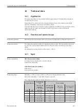 Предварительный просмотр 221 страницы Endress+Hauser Proline Promag W 500 Operating Instructions Manual