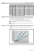 Предварительный просмотр 238 страницы Endress+Hauser Proline Promag W 500 Operating Instructions Manual