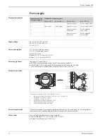 Предварительный просмотр 6 страницы Endress+Hauser Proline Promass 40E Technical Information