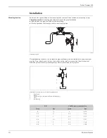 Предварительный просмотр 10 страницы Endress+Hauser Proline Promass 40E Technical Information