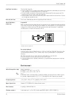 Предварительный просмотр 12 страницы Endress+Hauser Proline Promass 40E Technical Information