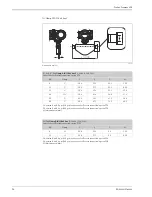 Предварительный просмотр 24 страницы Endress+Hauser Proline Promass 40E Technical Information