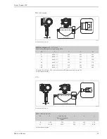 Предварительный просмотр 29 страницы Endress+Hauser Proline Promass 40E Technical Information