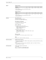 Предварительный просмотр 33 страницы Endress+Hauser Proline Promass 40E Technical Information