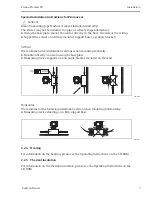 Предварительный просмотр 7 страницы Endress+Hauser Proline Promass 80 Brief Operating Instructions