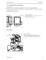 Предварительный просмотр 11 страницы Endress+Hauser Proline Promass 80 Brief Operating Instructions