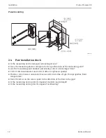 Предварительный просмотр 12 страницы Endress+Hauser Proline Promass 80 Brief Operating Instructions