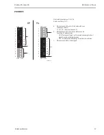 Предварительный просмотр 17 страницы Endress+Hauser Proline Promass 80 Brief Operating Instructions