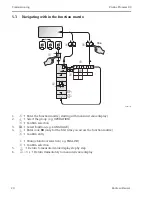 Предварительный просмотр 20 страницы Endress+Hauser Proline Promass 80 Brief Operating Instructions