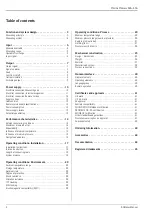 Preview for 2 page of Endress+Hauser Proline Promass 80A Technical Information