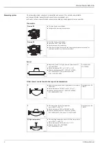 Preview for 4 page of Endress+Hauser Proline Promass 80A Technical Information