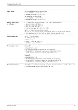 Preview for 13 page of Endress+Hauser Proline Promass 80A Technical Information