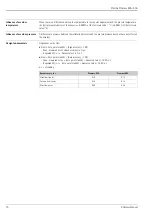 Preview for 16 page of Endress+Hauser Proline Promass 80A Technical Information