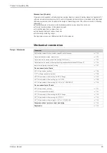 Preview for 23 page of Endress+Hauser Proline Promass 80A Technical Information