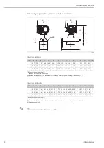 Preview for 24 page of Endress+Hauser Proline Promass 80A Technical Information