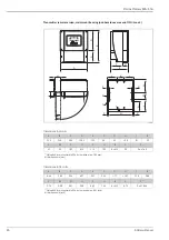 Preview for 26 page of Endress+Hauser Proline Promass 80A Technical Information