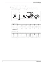 Preview for 34 page of Endress+Hauser Proline Promass 80A Technical Information