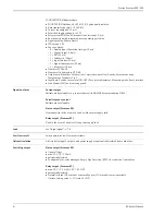 Предварительный просмотр 8 страницы Endress+Hauser Proline Promass 80E Technical Information