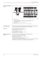 Предварительный просмотр 12 страницы Endress+Hauser Proline Promass 80E Technical Information