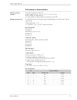 Предварительный просмотр 13 страницы Endress+Hauser Proline Promass 80E Technical Information