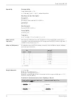 Предварительный просмотр 14 страницы Endress+Hauser Proline Promass 80E Technical Information