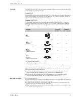 Предварительный просмотр 17 страницы Endress+Hauser Proline Promass 80E Technical Information