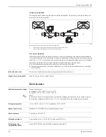 Предварительный просмотр 18 страницы Endress+Hauser Proline Promass 80E Technical Information